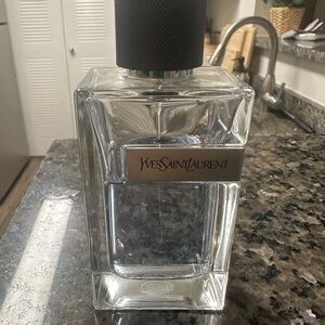 Y Eau de Toilette Yves Saint Laurent